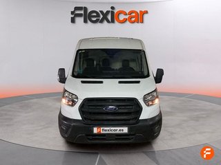 Ford Transit N1 2.0 TDCI 130 CV