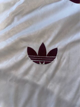 Camiseta Segunda Equipación España Adidas