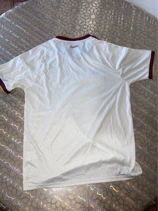 Camiseta Segunda Equipación España Adidas