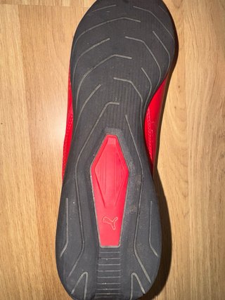 Zapatillas Puma Ferrari Drift Cat Talla 44