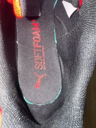 Zapatillas Puma Ferrari Drift Cat Talla 44