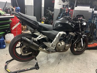 Kawasaki 750z