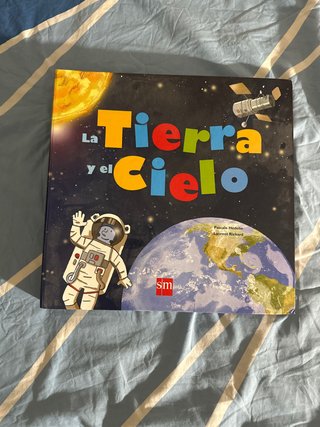 La Tierra y el cielo