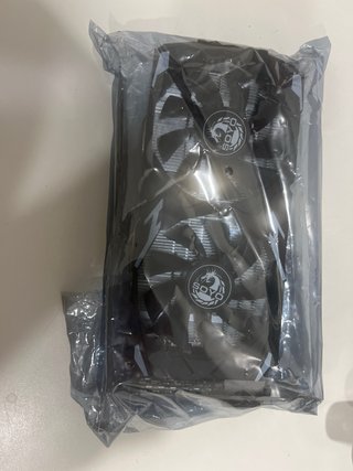 Tarjeta Gráfica RX 580 8GB SOYO
