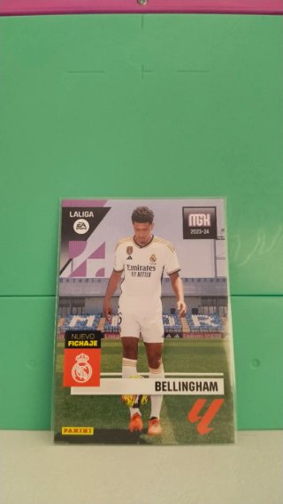 Lote cartas de jude bellinghan