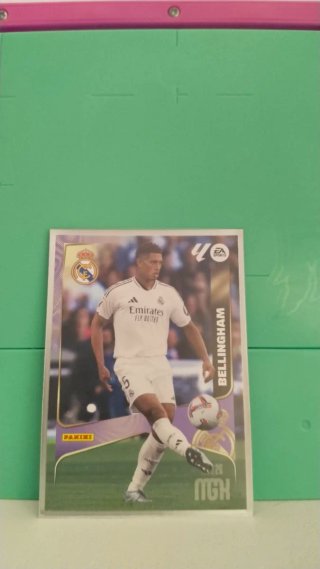 Lote cartas de jude bellinghan