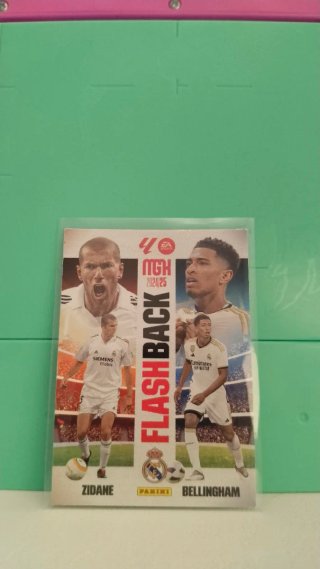 Lote cartas de jude bellinghan