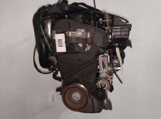 Dacia ceslp6487085 k9k892 motor sandero ii 1.5 dci