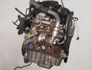 Dacia ceslp6487085 k9k892 motor sandero ii 1.5 dci