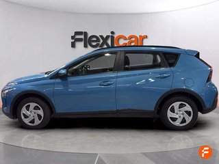 Hyundai Bayon 1.2 MPI Essence