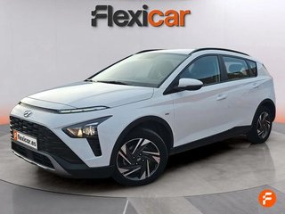 Hyundai Bayon 1.0 TGDI 74kW (100CV) 48V Maxx
