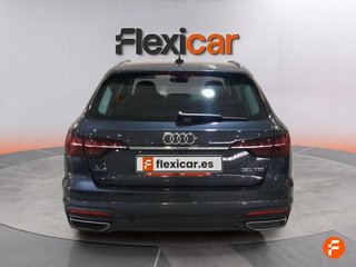 Audi A4 Audi A4 Advance - 2022 5P
