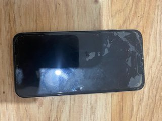 iPhone X para piezas o reparar