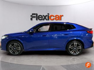BMW X2 sDrive18d