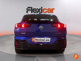 BMW X2 sDrive18d