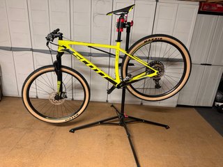 Scott Scale 940 Carbono