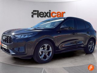 Ford Kuga ST-Line 1.5T EcoBoost 110kW (150CV)