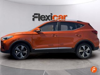 MG ZS 1.5 Comfort