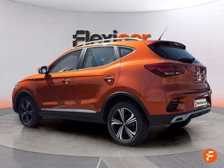 MG ZS 1.5 Comfort