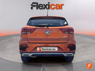 MG ZS 1.5 Comfort