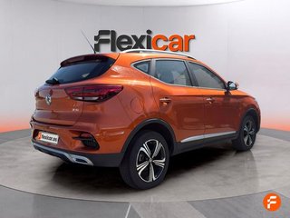 MG ZS 1.5 Comfort