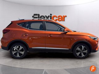 MG ZS 1.5 Comfort