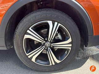 MG ZS 1.5 Comfort