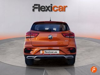 MG ZS 1.5 Comfort