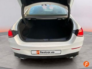 Mercedes CLA CLA Mercedes-AMG S 45 4MATIC+