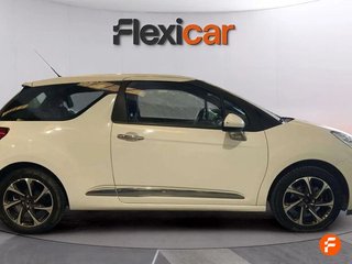 DS DS 3 PureTech 82 Design