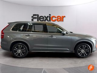 Volvo XC90 2.0 B5 AWD Business Plus Auto