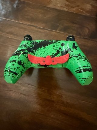 Consola PS5 + Mando Personalizado
