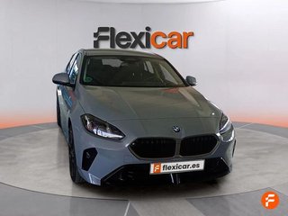 BMW Serie 1 116