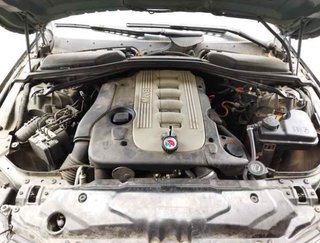Válvula egr bmw 7789999 serie 5 3.0 530d mt 210054