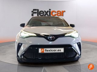 Toyota C-HR 2.0 180H GR Sport