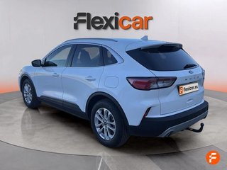 Ford Kuga Titanium 1.5 EcoBlue 88kW (120CV) Auto
