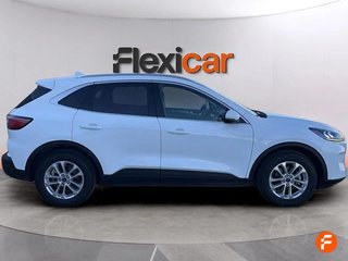 Ford Kuga Titanium 1.5 EcoBlue 88kW (120CV) Auto