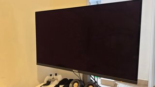 Monitor AGON PRO QD OLED 165Hz 3 mesi di utilizzo