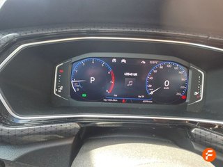Volkswagen T-Cross Sport 1.5 TSI 110kW (150CV) DSG