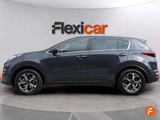 Kia Sportage 1.6 MHEV Drive 100kW (136CV) 4x2