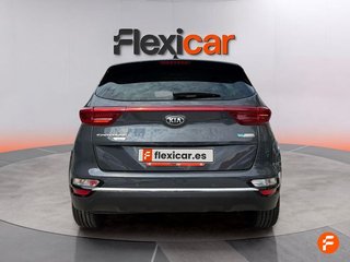 Kia Sportage 1.6 MHEV Drive 100kW (136CV) 4x2