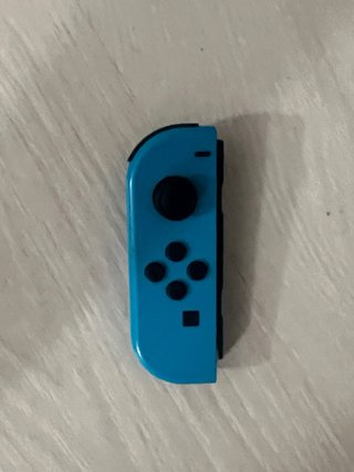 Mandos Nintendo Switch Azul y Rojo