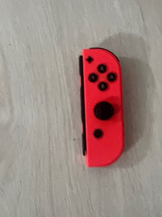 Mandos Nintendo Switch Azul y Rojo