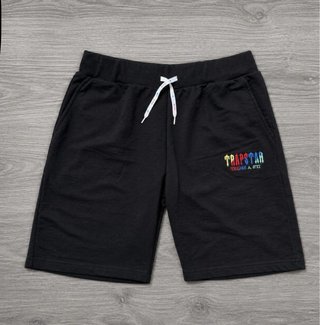 Conjunto Trapstar Verão T-shirt e Calções