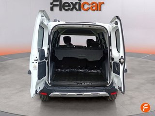 Dacia Dokker Stepway Essential 1.3 TCe 96kW GPF