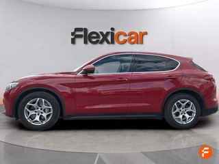 Alfa Romeo Stelvio 2.2 Diésel 140kW (190CV) Monza Edit. RWD