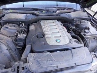 Bmw 207639 72826402 válvula egr serie 3.0 730li at