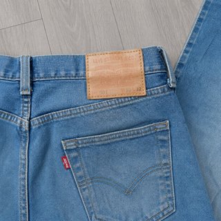 Calças Levi's 501 W30 L32
