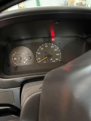 Toyota Hiace 2001