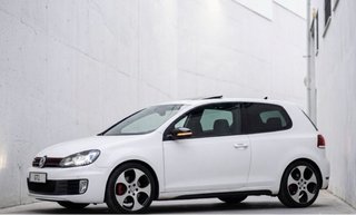 Volkswagen Golf 2011